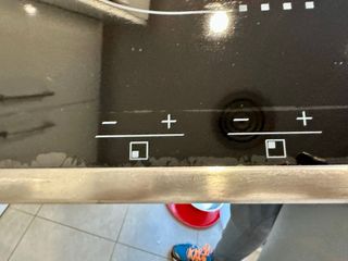 Placa vitrocerámica Fagor