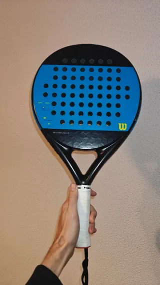 Pala Padel Wilson Juice
