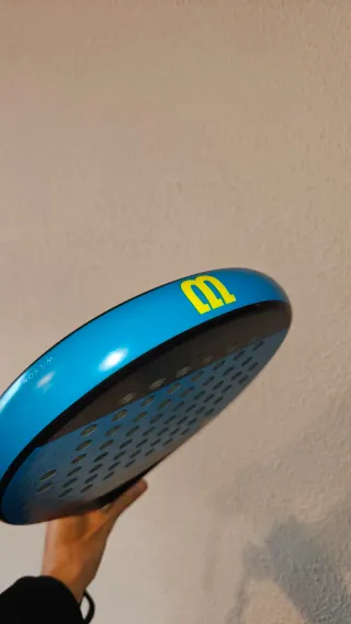 Pala Padel Wilson Juice