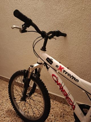 Bici infantil Orbea 20 eXtreme