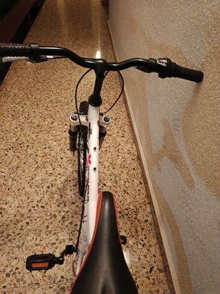 Bici infantil Orbea 20 eXtreme