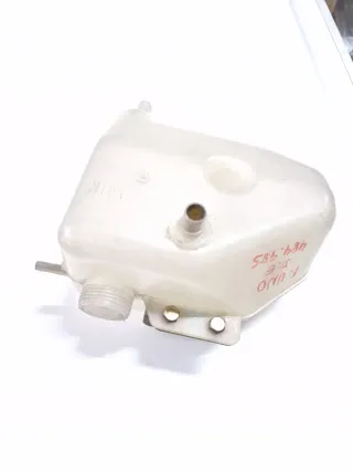 Botella deposito expansion FIAT UNO TURBO