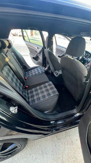 Volkswagen Golf 1.4 TSI DSG GTE