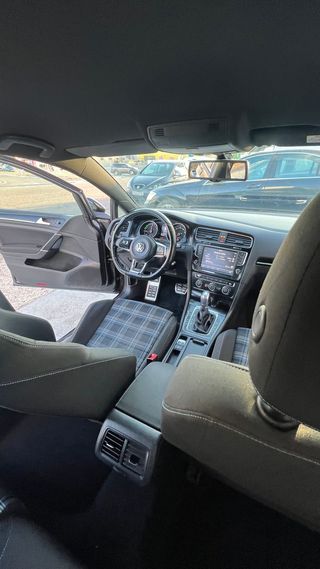 Volkswagen Golf 1.4 TSI DSG GTE