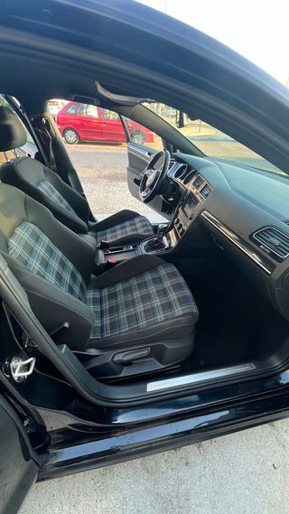 Volkswagen Golf 1.4 TSI DSG GTE