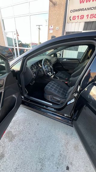 Volkswagen Golf 1.4 TSI DSG GTE