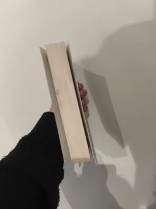 La fragilidad de un corazón bajo la lluvia