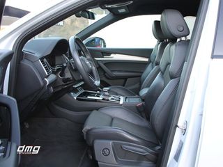 Audi Q5 SPORTBACK S Line 50 TFSI e quattroultra 299 Cv