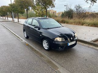 SEAT Ibiza 2006 1.4 100cv Sport