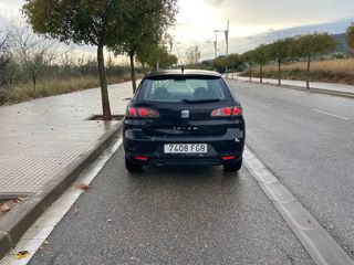 SEAT Ibiza 2006 1.4 100cv Sport