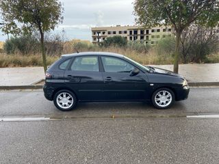 SEAT Ibiza 2006 1.4 100cv Sport
