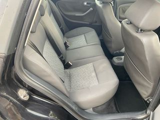 SEAT Ibiza 2006 1.4 100cv Sport