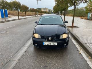 SEAT Ibiza 2006 1.4 100cv Sport