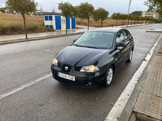 SEAT Ibiza 2006 1.4 100cv Sport