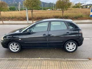 SEAT Ibiza 2006 1.4 100cv Sport