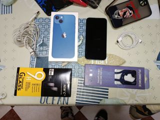 IPHONE 13 128GB