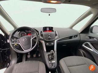 Opel Zafira Tourer    1.6 CDTi S/S 100kW (136CV) Excellence