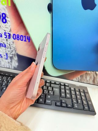 iPhone 13 128GB Rosa