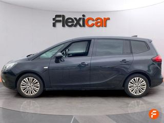 Opel Zafira Tourer    1.6 CDTi S/S 100kW (136CV) Excellence