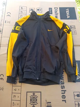 SUDADERA NIKE VINTAGE