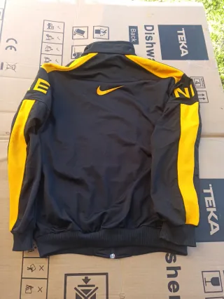 SUDADERA NIKE VINTAGE