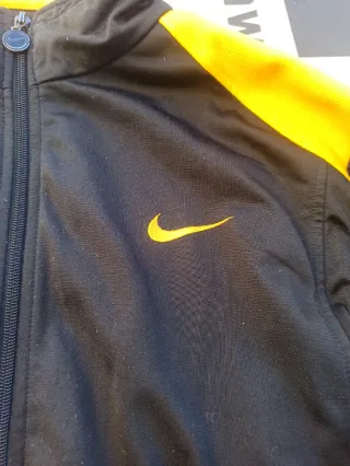 SUDADERA NIKE VINTAGE