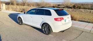 Audi A3 2008