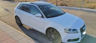 Audi A3 2008