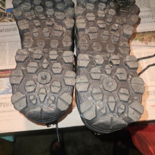 Scarpe antinfortunistiche Cofra Evanit