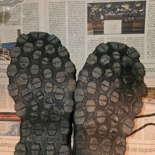 Scarpe antinfortunistiche Cofra Evanit