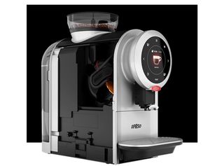 Cafetera Bravilor Sprso para Oficina o Cafeteria