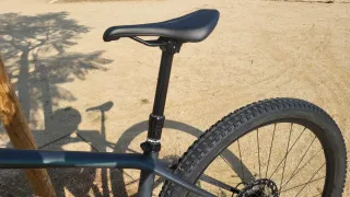 Bicicleta carbono BTT Specialized