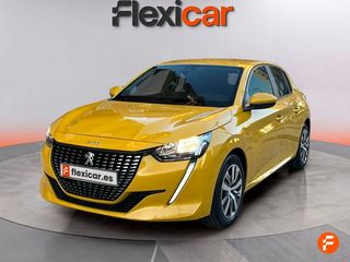 Peugeot 208 PureTech 73kW (100CV) Active
