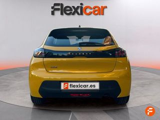 Peugeot 208 PureTech 73kW (100CV) Active