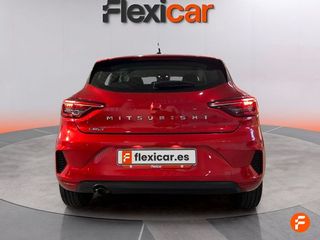 Mitsubishi Colt 100T Kaiteki