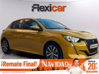 Peugeot 208 PureTech 73kW (100CV) Active