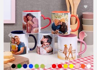 Personalizacion de todo tipo de articulos.