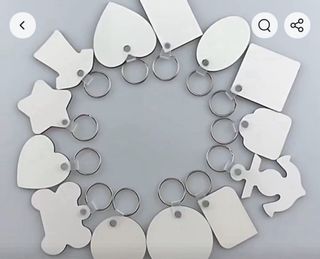 Personalizacion de todo tipo de articulos.