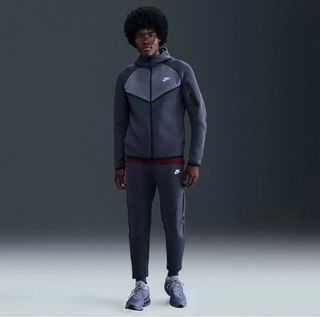 Pantalón Nike Tech Hombre