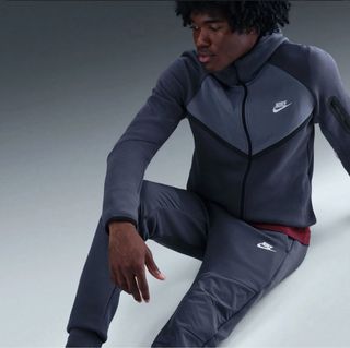 Pantalón Nike Tech Hombre