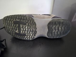 Scarpe Hogan Interactive Blu/Grigie