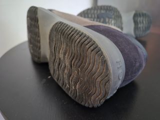 Scarpe Hogan Interactive Blu/Grigie