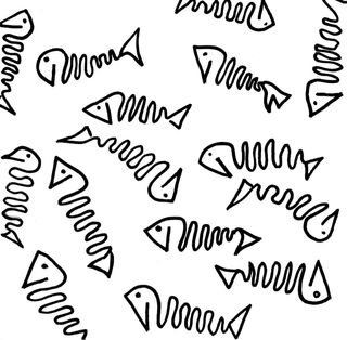 Arte Zentangle 9x9 cm sin lápiz a rotulador