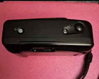 Cámara Polaroid 35mm Autoflash