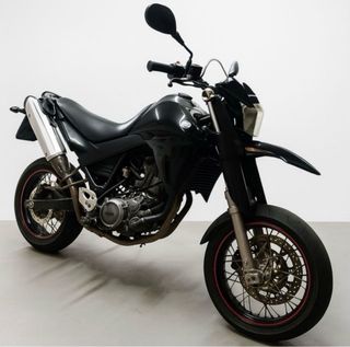 Yamaha XT 660X