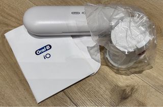 ACCESORIOS CEPILLO ORAL-B