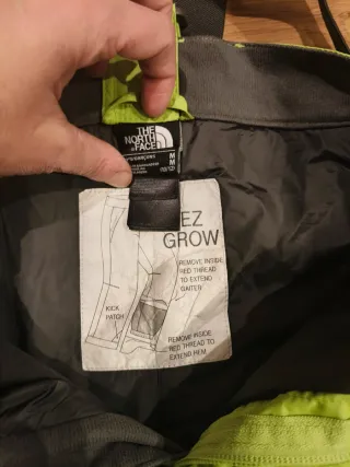 Pantalones de esquí The North Face para niñ@