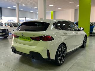 BMW Serie 1 116 1.5 122CV Espectacular!!!!!!!!!!!!