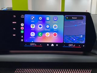 BMW Serie 1 116 1.5 122CV Espectacular!!!!!!!!!!!!