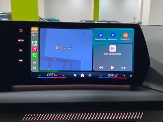 BMW Serie 1 116 1.5 122CV Espectacular!!!!!!!!!!!!